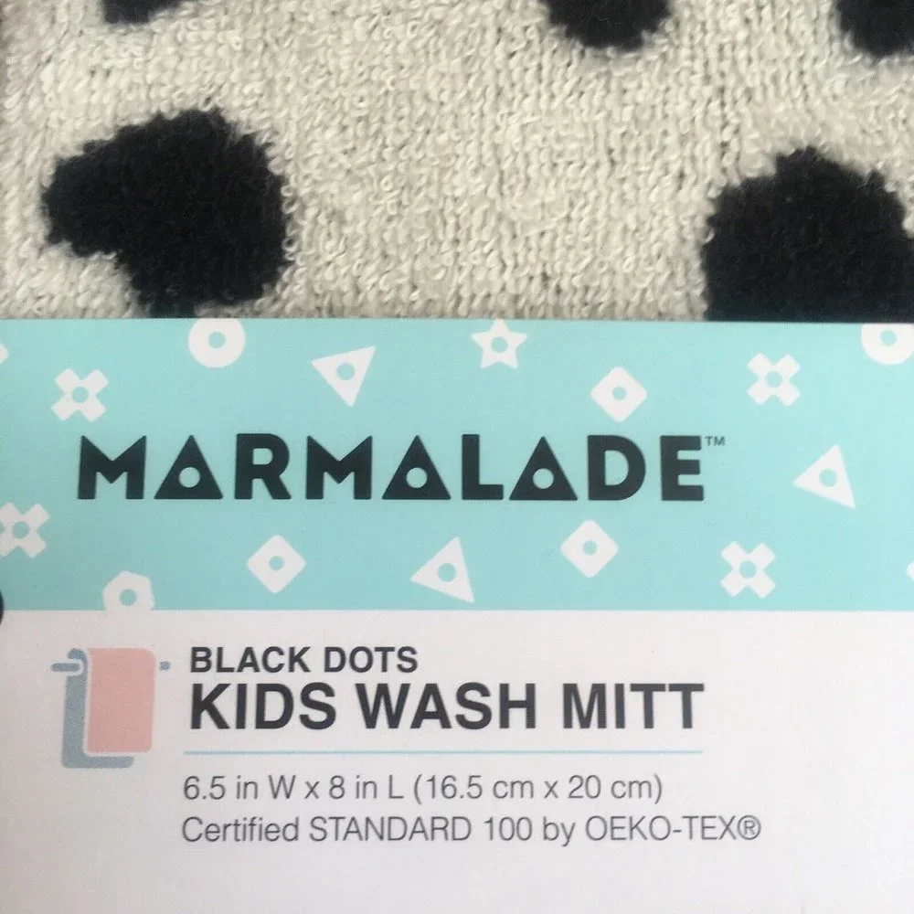 new Marmalade-brand Kids' 100% Cotton 6.5